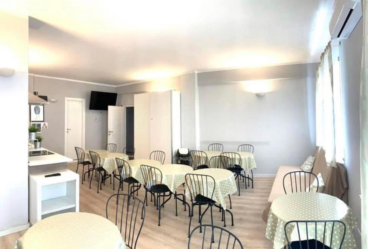 Nasoni Di Roma Aparthotel Exterior photo